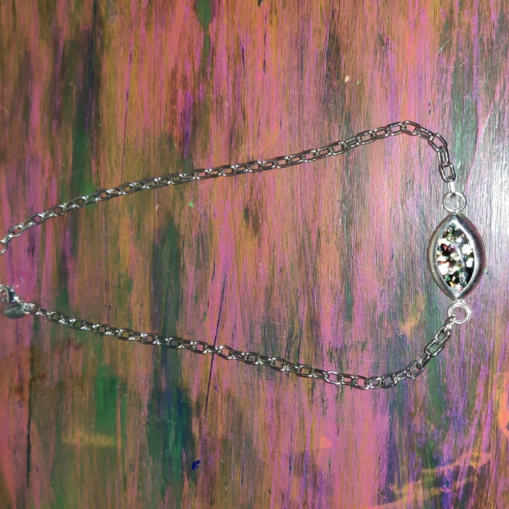 Adjustable necklace